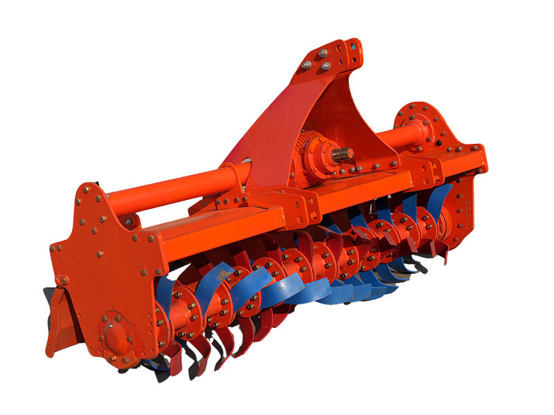 動力驅(qū)動耙與旋耕機(jī)的比較說明